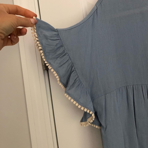 Listicle Top NWT - Picture 3 of 8